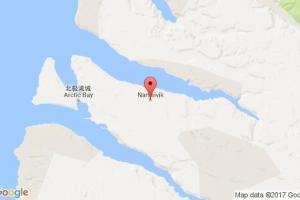 纳尼斯维克港口查询_nanisivk港口代码_加拿大纳尼斯维克港口代码