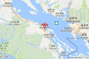 纳奈莫港口查询_nanaimo港口代码_加拿大纳奈莫港口代码