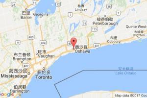 奥沙瓦港口查询_oshawa,on港口代码_加拿大奥沙瓦港口代码