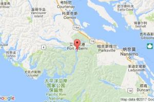 艾伯尼港港口查询_port alberni港口代码_加拿大艾伯尼港港口代码
