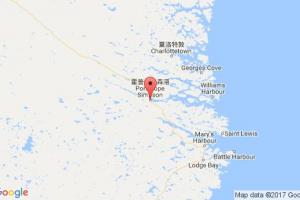 霍普辛普森港港口查询_port hope simpson港口代码_加拿大霍普辛普森港港口代码