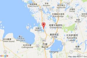塞文港港口查询_port severn,on港口代码_加拿大塞文港港口代码
