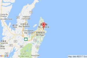 圣约翰斯港口查询_st. johns,nl港口代码_加拿大圣约翰斯港口代码