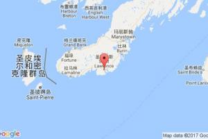 圣劳伦斯港口查询_st.lawrence,nf港口代码_加拿大圣劳伦斯港口代码