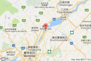 索雷尔港口查询_sorel港口代码_加拿大索雷尔港口代码