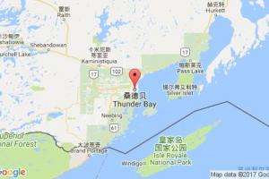 散德湾港口查询_thunder bay,on港口代码_加拿大散德湾港口代码