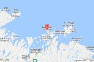 特威林盖特港口查询_twillingate港口代码_加拿大特威林盖特港口代码
