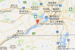 瓦利菲尔德港口查询_valleyfield港口代码_加拿大瓦利菲尔德港口代码