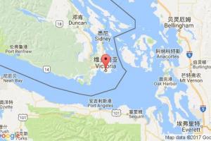维多利亚港口查询_victoria,ca港口代码_加拿大维多利亚港口代码