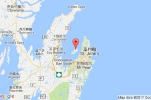 瓦伯兰港口查询_wabana港口代码_加拿大瓦伯兰港口代码