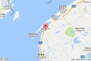 韦默思港口查询_weymouth,ca港口代码_加拿大韦默思港口代码
