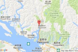 伍德菲伯港口查询_woodfibre港口代码_加拿大伍德菲伯港口代码