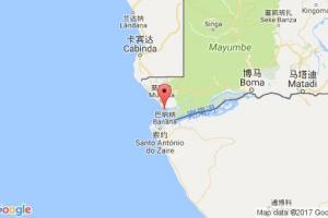 巴纳纳港口查询_banana港口代码_刚果(金)巴纳纳港口代码