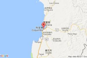 科金博港口查询_coquimbo港口代码_智利科金博港口代码