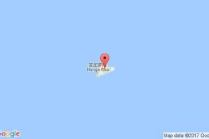 复活节岛港口查询_easter island港口代码_智利复活节岛港口代码