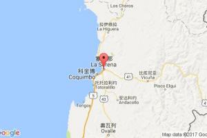 拉塞雷纳港口查询_la serena港口代码_智利拉塞雷纳港口代码