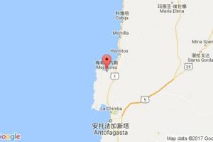 梅希约内斯港口查询_meijilones港口代码_智利梅希约内斯港口代码