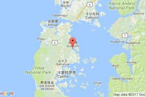 克姆智奇港港口查询_puerto quemchi港口代码_智利克姆智奇港港口代码