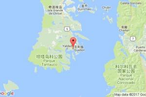 克永港港口查询_puerto quellon港口代码_智利克永港港口代码