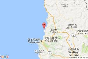 坤脱罗港口查询_quintero港口代码_智利坤脱罗港口代码