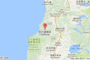 瓦尔迪维亚港口查询_valdivia港口代码_智利瓦尔迪维亚港口代码