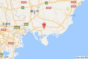 曹妃甸港口查询_chaofeidian港口代码_中国曹妃甸港口代码