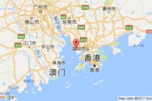 大铲湾,深圳港口查询_dachanwan港口代码_中国大铲湾,深圳港口代码