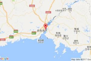 丹东港口查询_dandong港口代码_中国丹东港口代码