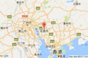 东莞港口查询_dongguan港口代码_中国东莞港口代码