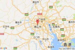 佛山港口查询_foshan港口代码_中国佛山港口代码