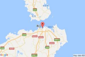 秀英港,海口港口查询_xiuying港口代码_中国秀英港,海口港口代码