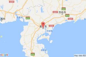 湛江港口查询_zhanjiang港口代码_中国湛江港口代码