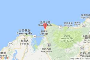 波佐科罗拉多斯港口查询_pozos colorados港口代码_哥伦比亚波佐科罗拉多斯港口代码