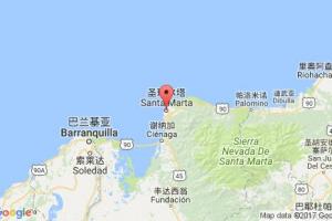 圣玛尔塔港口查询_santa marta港口代码_哥伦比亚圣玛尔塔港口代码