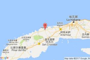 翁达港港口查询_bahia honda港口代码_古巴翁达港港口代码