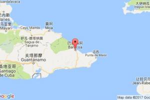 巴拉科阿港口查询_baracoa港口代码_古巴巴拉科阿港口代码