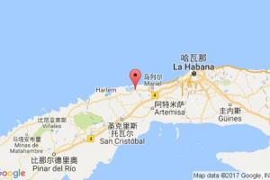 卡瓦尼亚斯港口查询_cabanas港口代码_古巴卡瓦尼亚斯港口代码