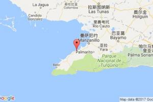 塞巴胡埃萨港口查询_ceiba hueca港口代码_古巴塞巴胡埃萨港口代码