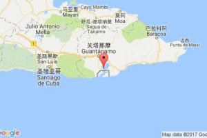 凯马勒那港口查询_caimanera港口代码_古巴凯马勒那港口代码