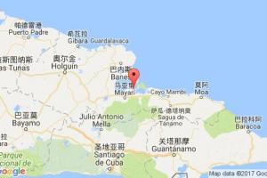 费尔顿港口查询_felton港口代码_古巴费尔顿港口代码