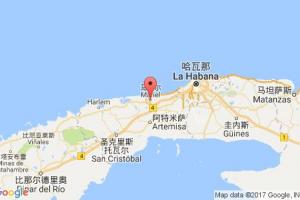 马列尔港口查询_mariel港口代码_古巴马列尔港口代码