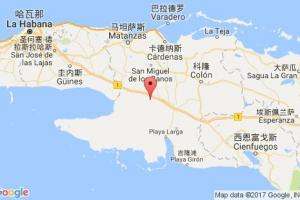 马坦萨斯港口查询_matanzas港口代码_古巴马坦萨斯港口代码