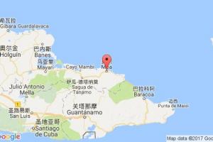 莫阿港口查询_moa港口代码_古巴莫阿港口代码