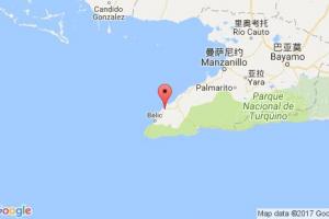 尼克罗港口查询_niquero港口代码_古巴尼克罗港口代码