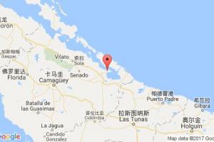 努埃维塔斯港口查询_nuevitas港口代码_古巴努埃维塔斯港口代码