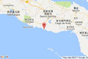 图纳斯德萨萨港口查询_tunas de zaza港口代码_古巴图纳斯德萨萨港口代码