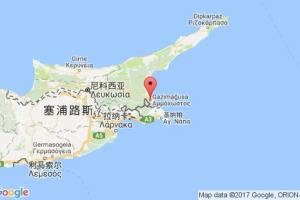 阿莫霍斯托斯港口查询_ammochostus港口代码_塞浦路斯阿莫霍斯托斯港口代码