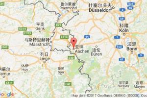 亚琛港口查询_aachen港口代码_德国亚琛港口代码