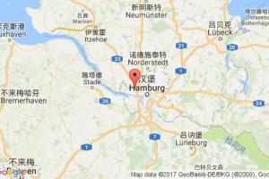阿尔托纳港口查询_altona港口代码_德国阿尔托纳港口代码