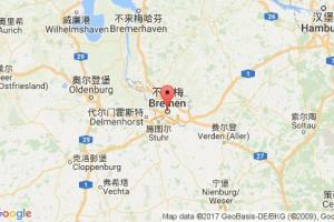 不来梅港口查询_bremen港口代码_德国不来梅港口代码
